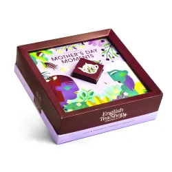 English Tea Shop Zestaw 32 BIO herbat Mother’s Day Moments