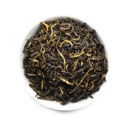 Herbata czarna Golden Dragon waga 100 g