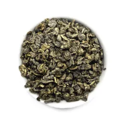 Herbata zielona Gunpowder Special waga 100 g