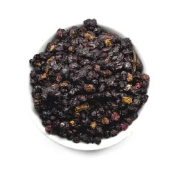 Herbatka Bez czarny owoc BIO waga 100 g