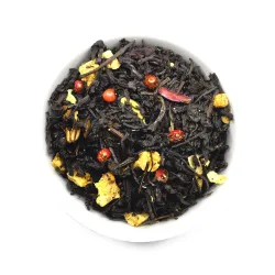 Herbatka zimowa waga 100 g