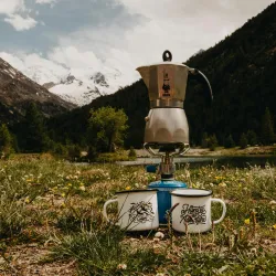 Poradnik: Kawiarki do kawy na gaz i indukcję - wybierz klasyczne włoskie rozwiązania