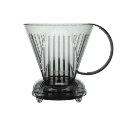 Clever Coffee Dripper New Style Clear pojemność 500ml