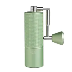 Timemore Chestnut C3S PRO młynek do kawy kolor zielony