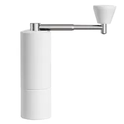 Timemore Chestnut C3 PRO młynek do kawy kolor biały