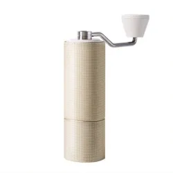 Timemore Chestnut C2 młynek do kawy kolor złoty