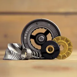 Kompleksowy przewodnik po młynkach Timemore C3: Rozszyfrowanie oznaczeń C3, C3 Pro, C3 Max, C3S, C3 ESP