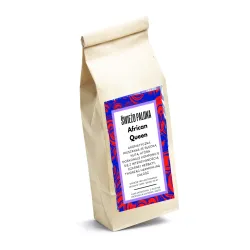 Herbatka African Queen waga 100g