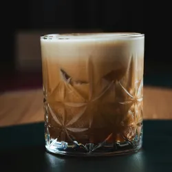Dirty Coffee: Nowy Trend w Świecie Kawy, Który Musisz Poznać