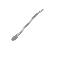 Bombilla Mercedes długość 19 cm