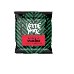 Verde Mate Green Energia Guarana 50 g