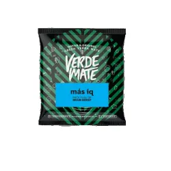 Verde Mate Green Mas IQ 50 g