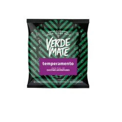 Verde Mate Green Temperamento 50 g