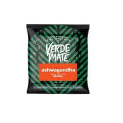 Verde Mate Green Ashwagandha waga 50 g