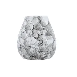 Tykwa Ceramiczna Marmol Blanco