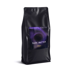 PIXEL Dark Matter Colombia Valparaiso Washed kawa ziarnista waga 1kg