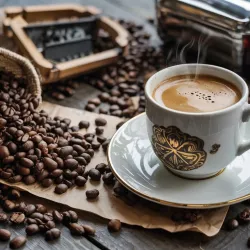 Jak wybrać idealną kawę ziarnistą?