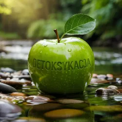 Detoksykacja: klucz do zdrowia i nowego początku