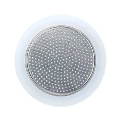 Uszczelki i sitko do kawiarek aluminiowych Tognana 3 tz