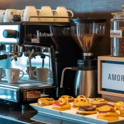 Jak zmieniły się nawyki gości hotelowych w kontekście kawy?