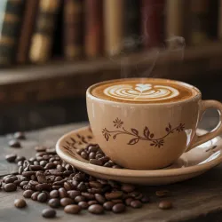 Kawa: zdrowotne właściwości. Warto pić kawę? Prozdrowotny napój?