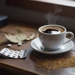 Kofeina: właściwości, działanie i zastosowanie