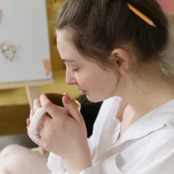 Kawa w ciąży. Co powinnaś wiedzieć?