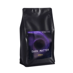 PIXEL Dark Matter Colombia Valparaiso Washed kawa ziarnista waga 500g