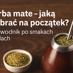 Yerba Mate – jaką wybrać na początek? Przewodnik po smakach i stylach