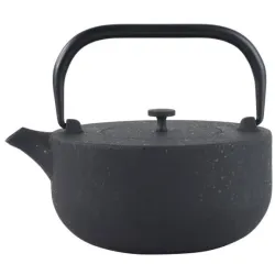 Kinghoff Żeliwny zaparzacz do herbaty 1,1l