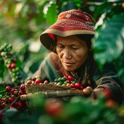 Kawa z Azji i Ameryki: Odmiany i kultura picia (Część 2)