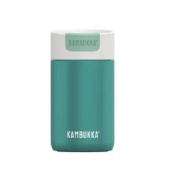 Kambukka Olympus Enchanted Forest kubek termiczny pojemność 300 ml