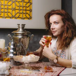 Samowar elektryczny: Tradycja i Nowoczesność