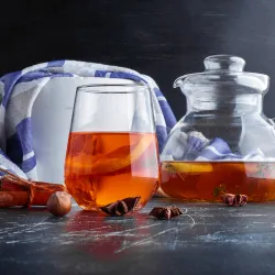 Kultura picia herbaty w Polsce: Ceremonia i rytuał parzenia