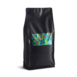 PIXEL Ethiopia Shakiso Washed kawa ziarnista 1 kg