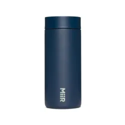 MiiR 360 Traveler kubek termiczny pojemność 350ml kolor granatowy