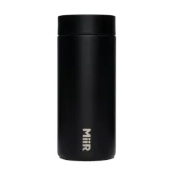 MiiR 360 Traveler kubek termiczny pojemność 350ml kolor czarny