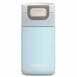 Kambukka Etna Grip Breezy Blue kubek termiczny 300 ml