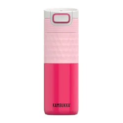 Kambukka Etna Grip Diva Pink kubek termiczny pojemność 500 ml