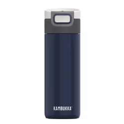 Kambukka Etna Denim Blue kubek termiczny 500 ml