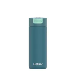 Kambukka Olympus Peacock Blue kubek termiczny 500 ml