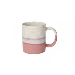 Tognana Maui kubek z kamionki pojemność 330 ml kolor czerwony