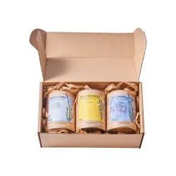 Dworzysk Zestaw herbaciany Spokojny Dzień