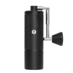 Timemore Chestnut C5 PRO młynek do kawy kolor czarny