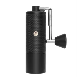 Timemore Chestnut C5 ESP PRO młynek do kawy czarny