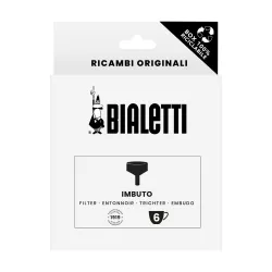 Lejek do kawiarek indukcyjnych Bialetti 6 tz