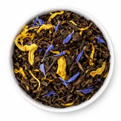 Herbatka Kwiatowa Fantazja waga 100g