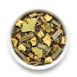 Herbatka z ginkgo Biloba waga 100g