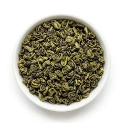 Herbata zielona Green Spiral Tea waga 100 g