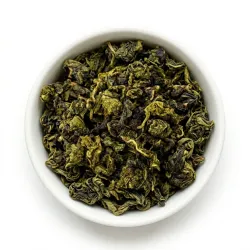 Herbata Oolong Milk waga 100 g